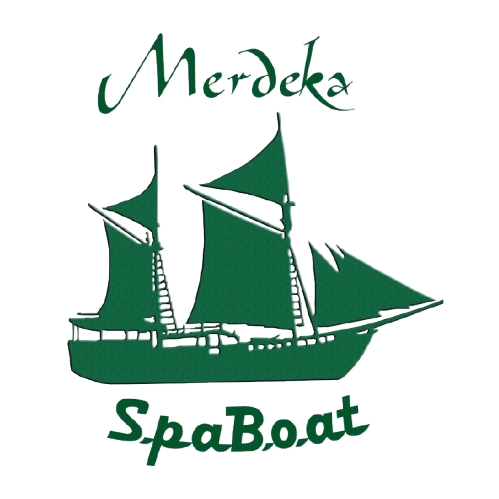Merdeka Spaboat